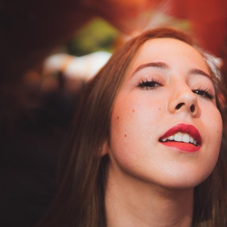 Portrait of Ravi meditation instructor